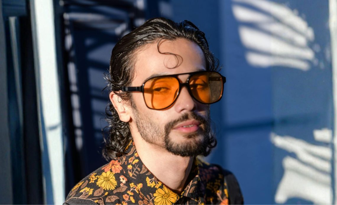 okulary blokujące światło niebieskie